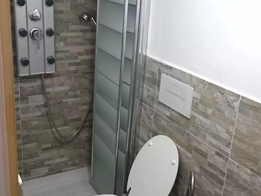 Immagine 10 di Appartamento in affitto  in Via Ceva a Torino