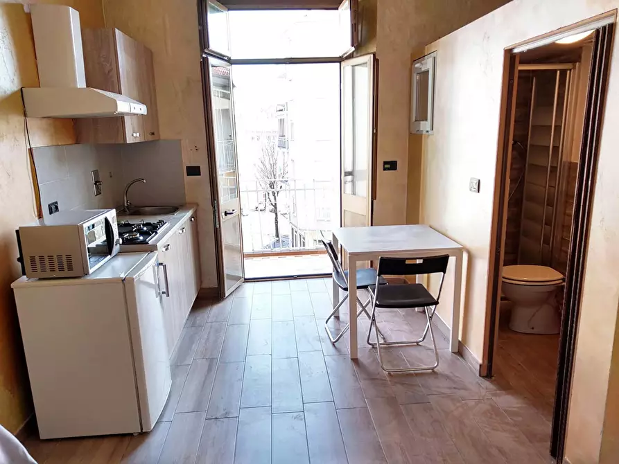 Immagine 5 di Appartamento in affitto  in Via Ceva a Torino