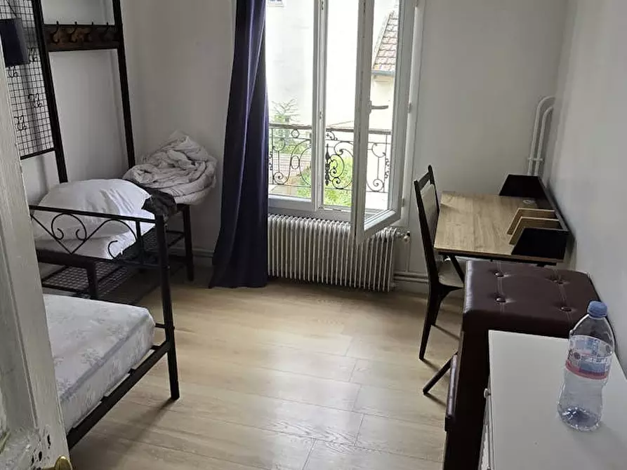 Immagine 1 di Camera in affitto  in Rue de Patay a Paris 13