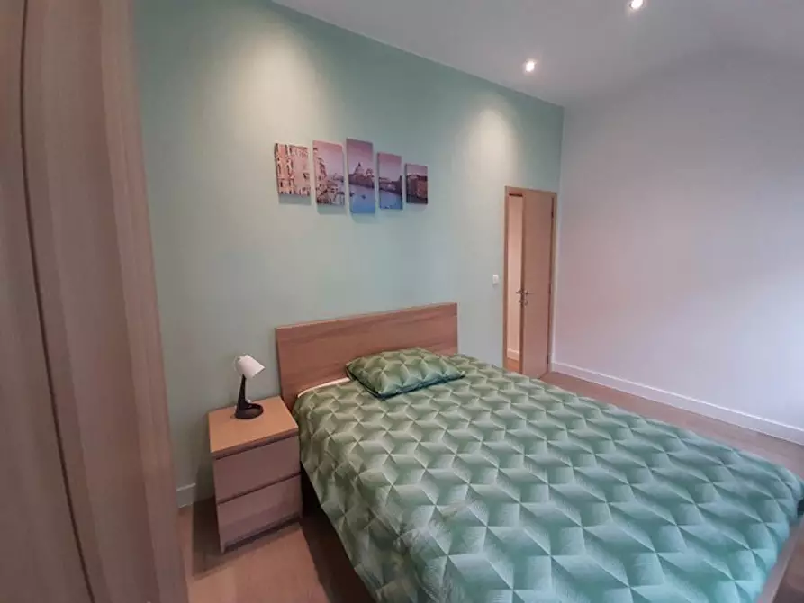 Immagine 10 di Camera in affitto  in Rue Emile Vandervelde a Monceau-Sur-Sambre