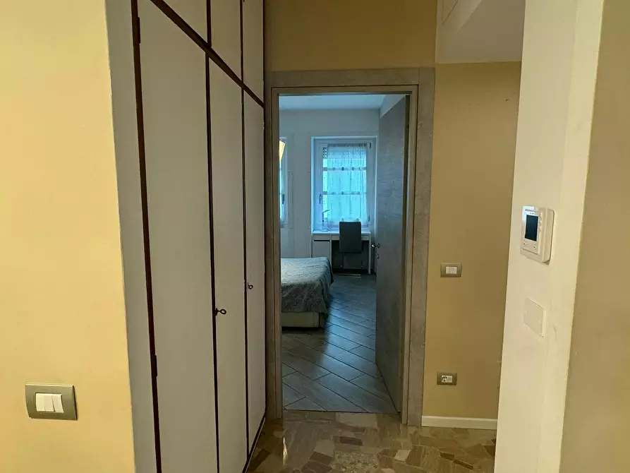 Immagine 6 di Appartamento in affitto  in Via Giovanni Battista Fauchè a Milano