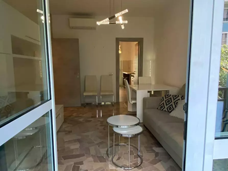 Immagine 5 di Appartamento in affitto  in Via Giovanni Battista Fauchè a Milano