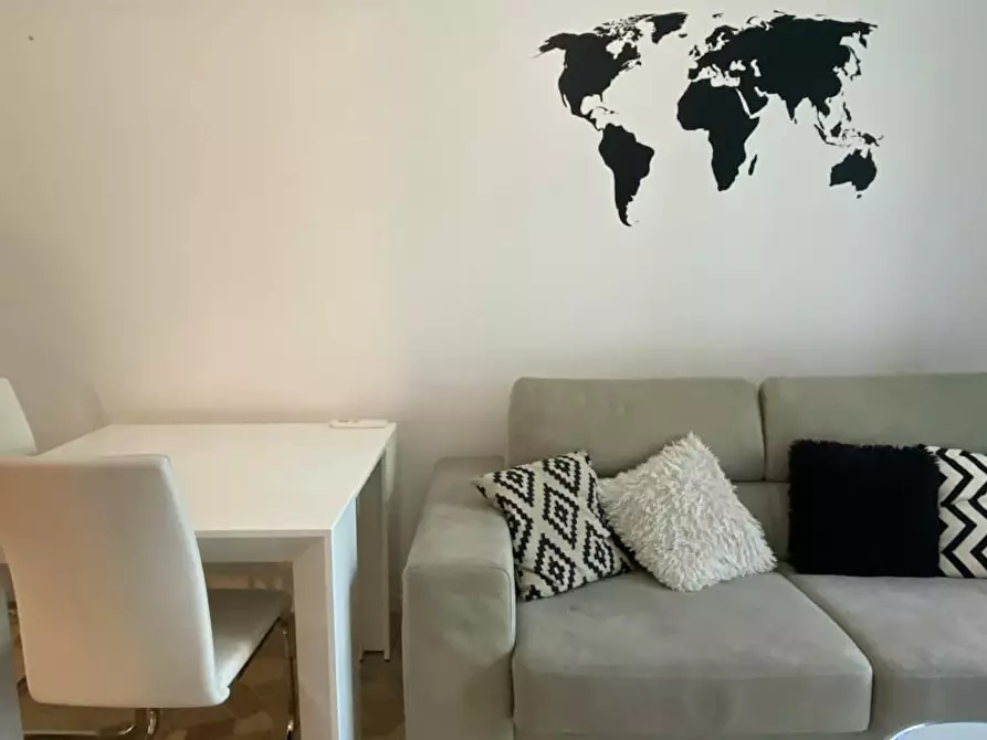 Immagine 8 di Appartamento in affitto  in Via Giovanni Battista Fauchè a Milano