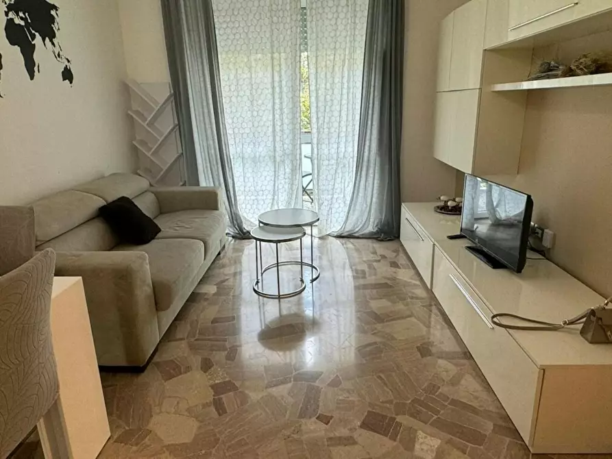 Immagine 2 di Appartamento in affitto  in Via Giovanni Battista Fauchè a Milano