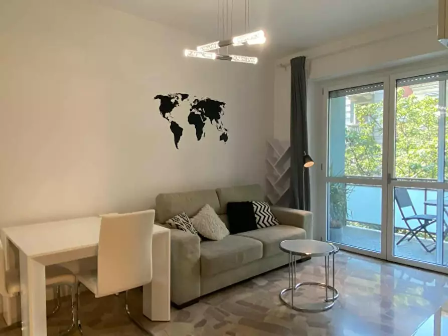 Immagine 3 di Appartamento in affitto  in Via Giovanni Battista Fauchè a Milano