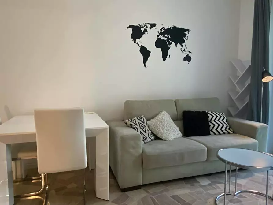 Immagine 7 di Appartamento in affitto  in Via Giovanni Battista Fauchè a Milano