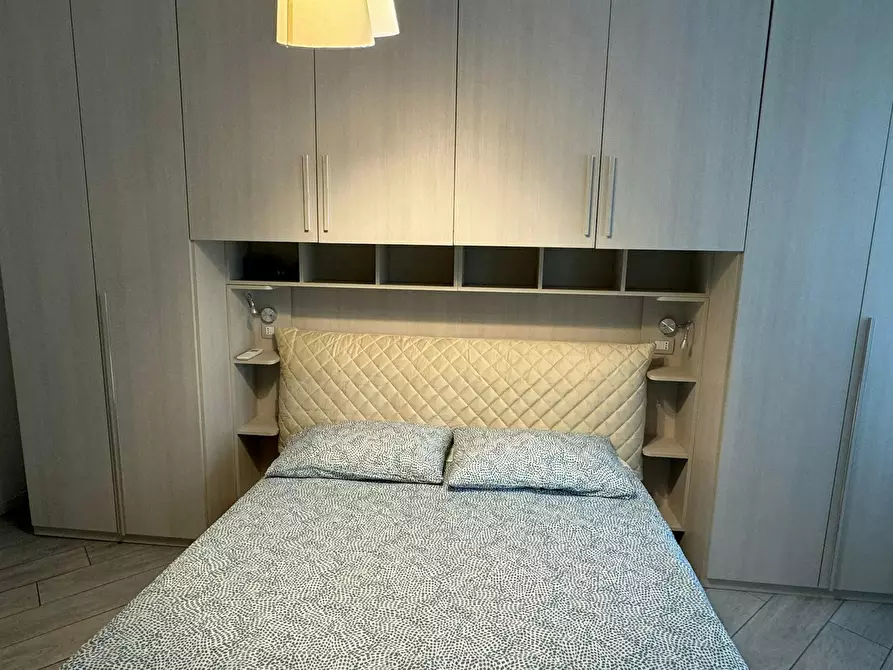 Immagine 3 di Appartamento in affitto  in Via Giovanni Battista Fauchè a Milano