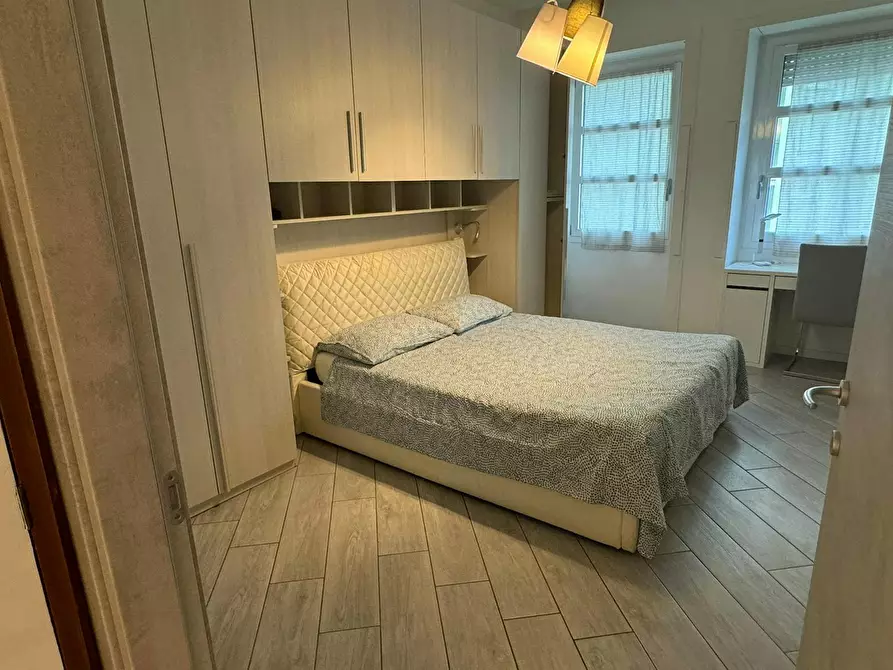 Immagine 1 di Appartamento in affitto  in Via Giovanni Battista Fauchè a Milano