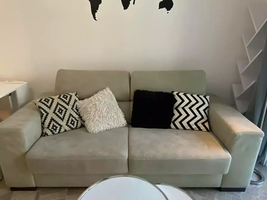 Immagine 9 di Appartamento in affitto  in Via Giovanni Battista Fauchè a Milano