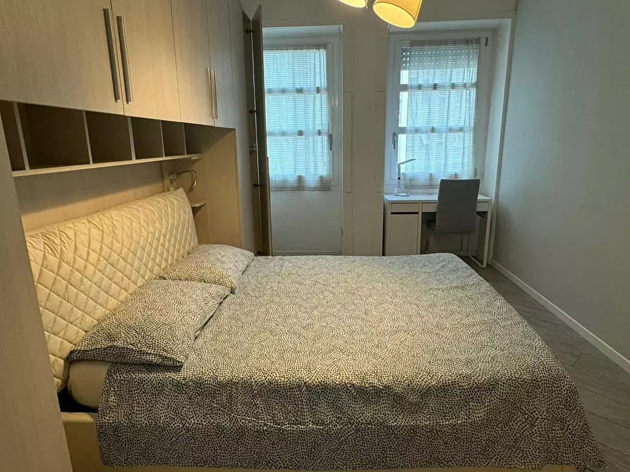 Immagine 2 di Appartamento in affitto  in Via Giovanni Battista Fauchè a Milano