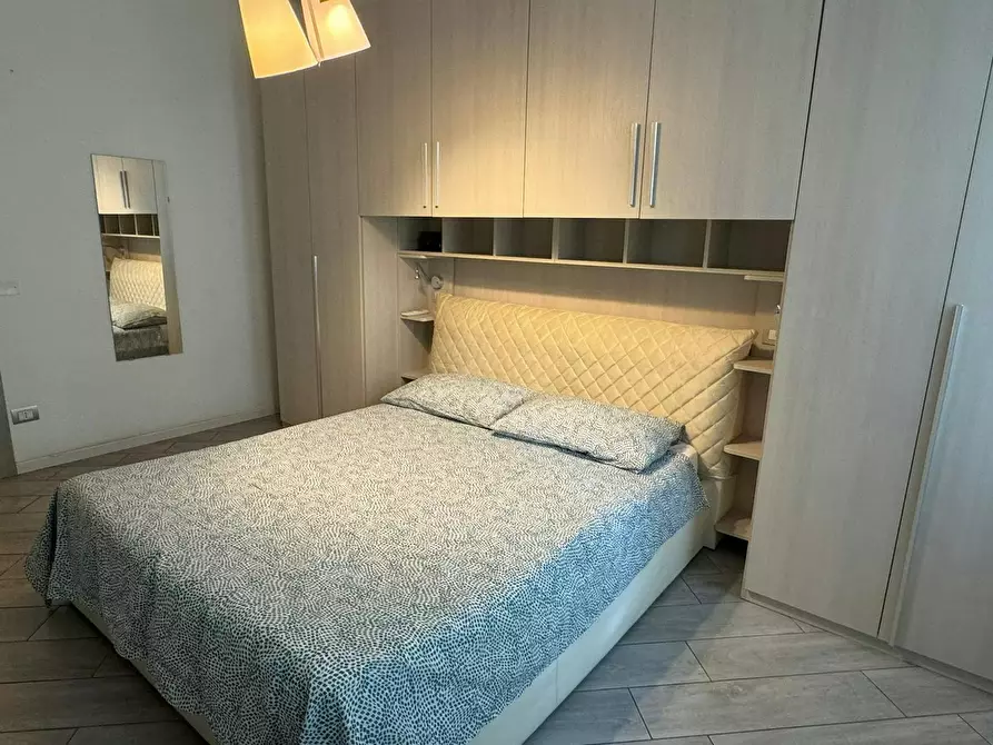 Immagine 4 di Appartamento in affitto  in Via Giovanni Battista Fauchè a Milano