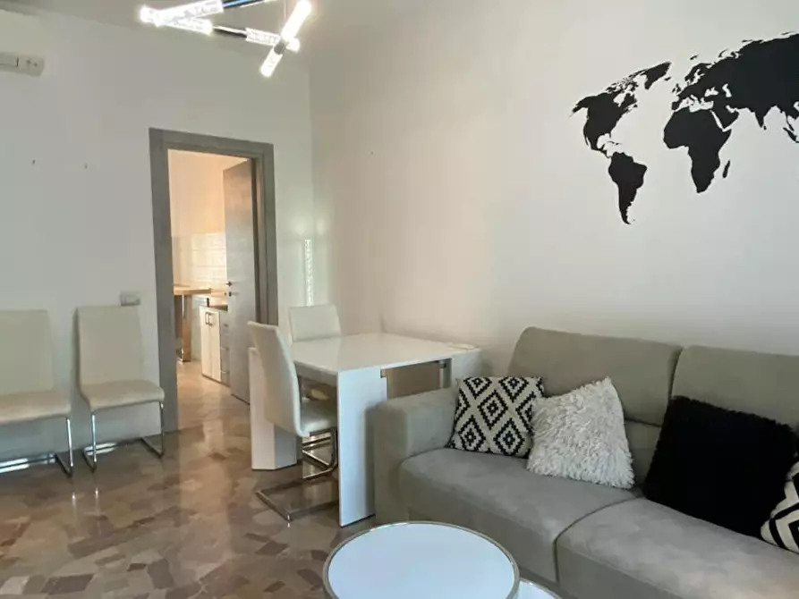 Immagine 10 di Appartamento in affitto  in Via Giovanni Battista Fauchè a Milano
