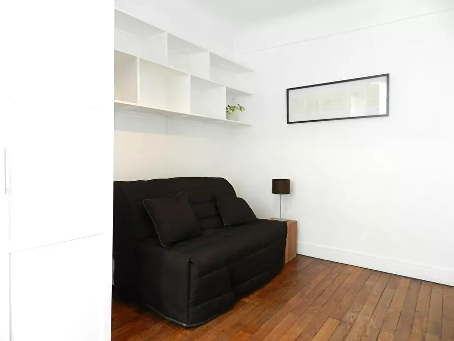 Immagine 2 di Appartamento in affitto  in Rue des Tournelles a Paris 03