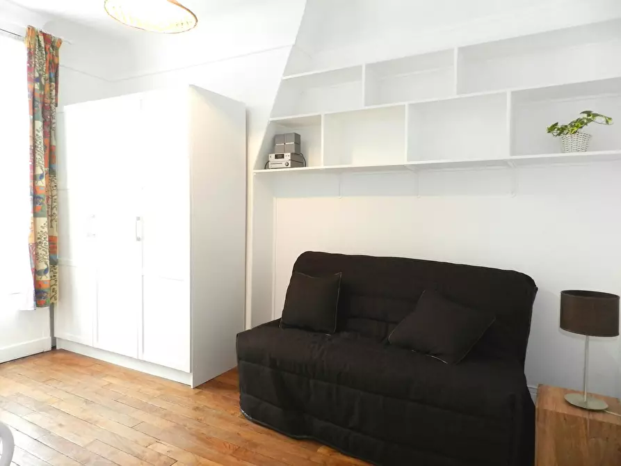 Immagine 1 di Appartamento in affitto  in Rue des Tournelles a Paris 03