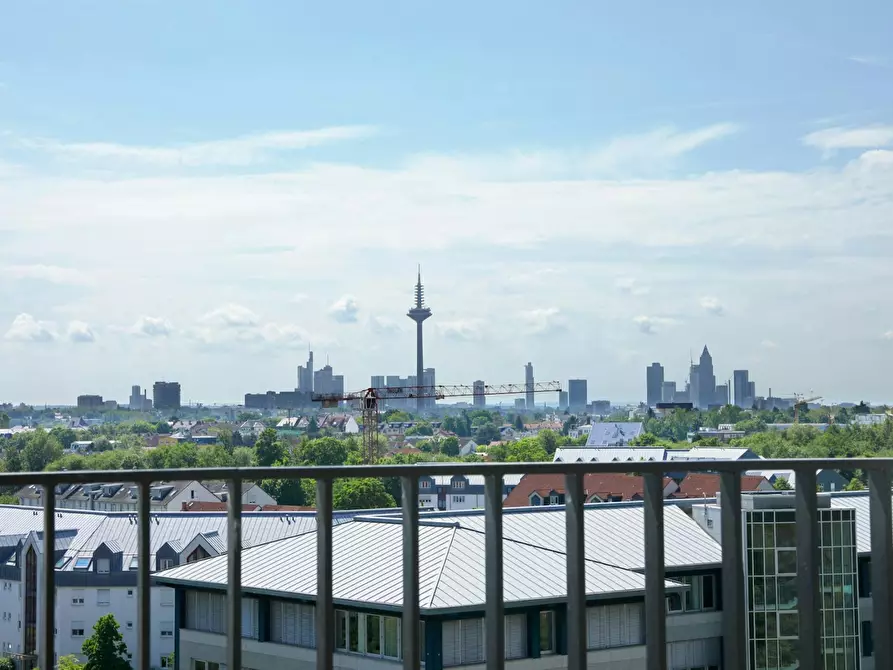 Immagine 10 di Appartamento in affitto  in Marie-Curie-Straße a Frankfurt am Main