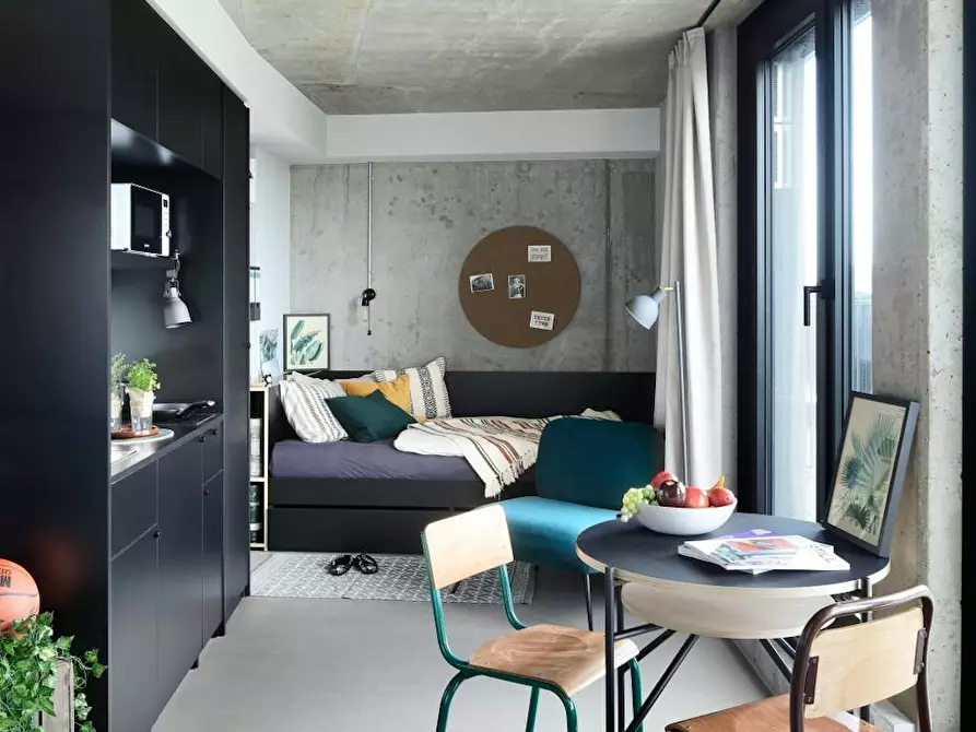 Immagine 5 di Appartamento in affitto  in Marie-Curie-Straße a Frankfurt am Main
