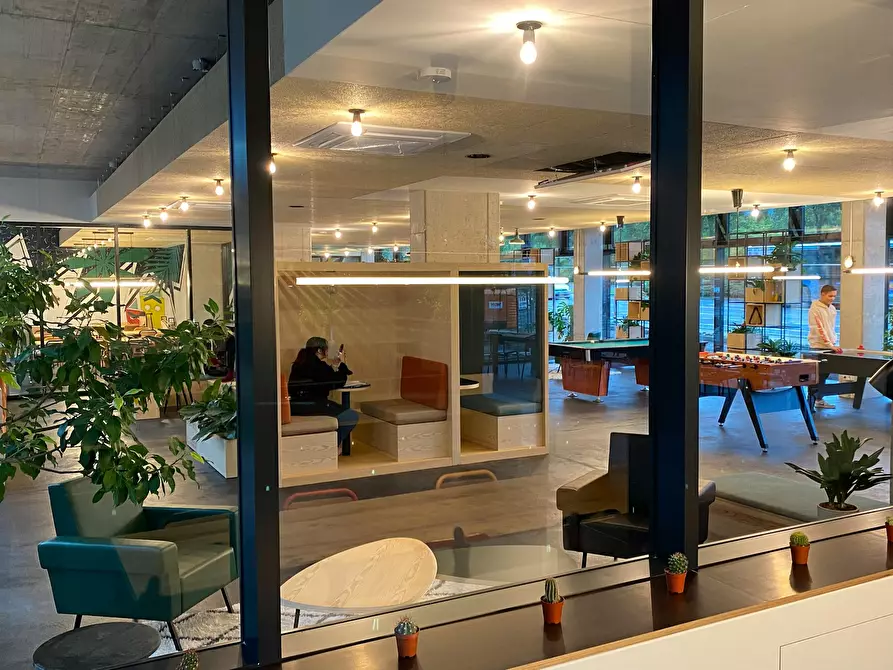 Immagine 10 di Appartamento in affitto  in Marie-Curie-Straße a Frankfurt am Main