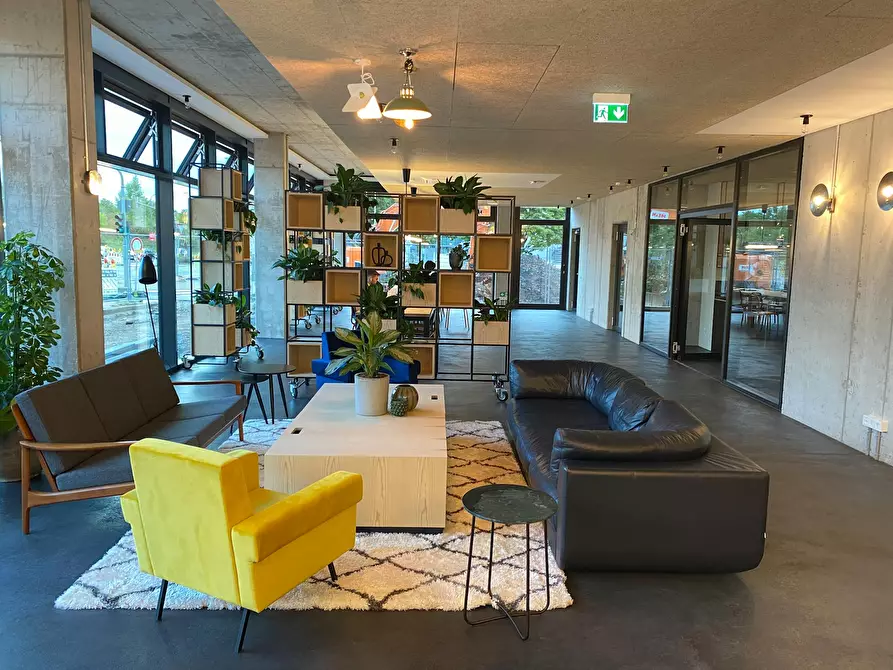Immagine 7 di Appartamento in affitto  in Marie-Curie-Straße a Frankfurt am Main