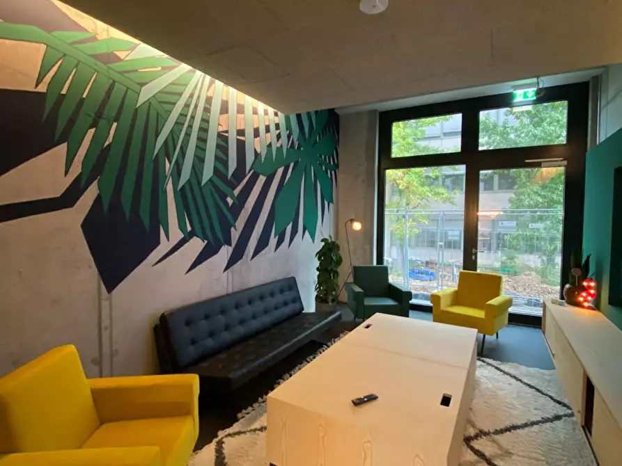 Immagine 8 di Appartamento in affitto  in Marie-Curie-Straße a Frankfurt am Main