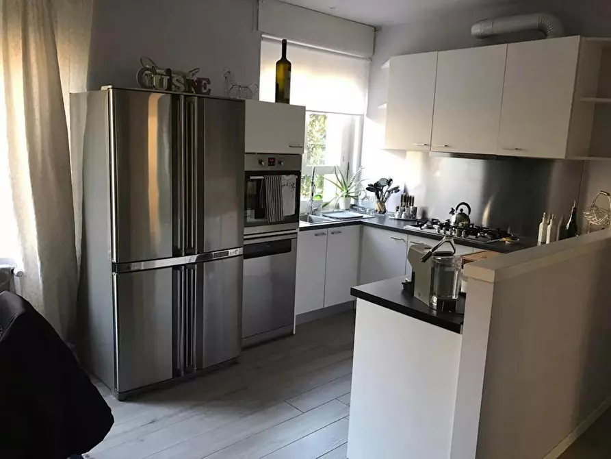 Immagine 3 di Appartamento in affitto  in Via Jacopino da Tradate a Milano