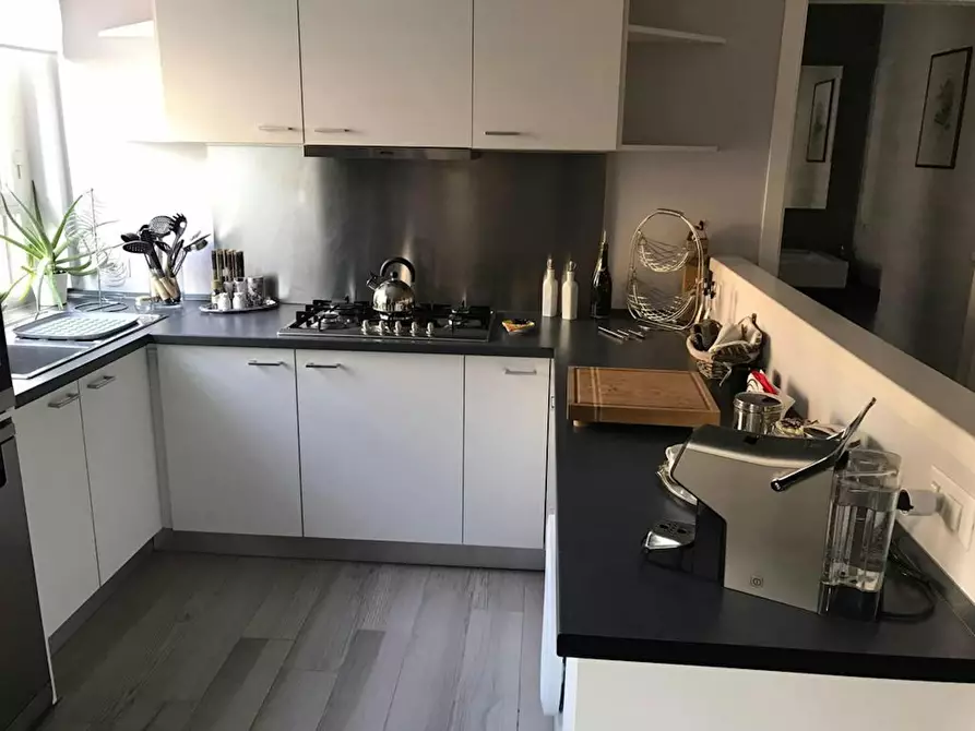 Immagine 5 di Appartamento in affitto  in Via Jacopino da Tradate a Milano