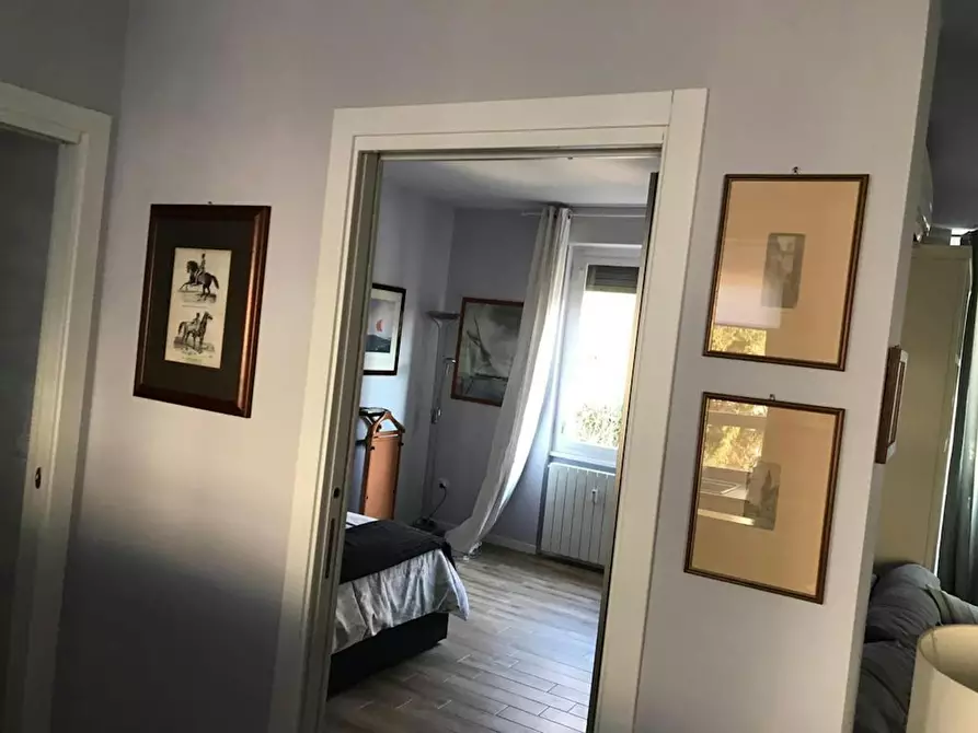Immagine 7 di Appartamento in affitto  in Via Jacopino da Tradate a Milano
