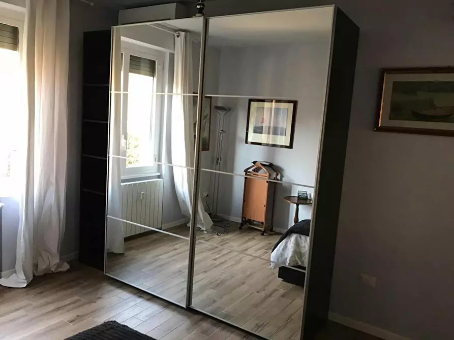Immagine 9 di Appartamento in affitto  in Via Jacopino da Tradate a Milano