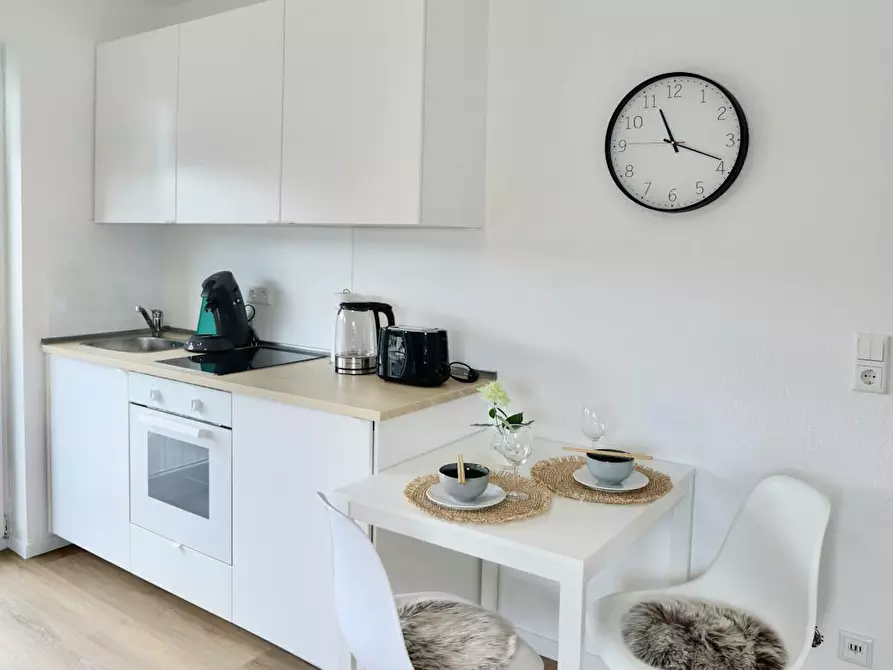Immagine 4 di Appartamento in affitto  in Tannenbergstraße a Wuppertal