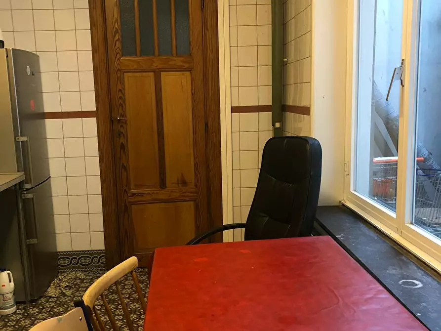 Immagine 2 di Camera in affitto  in Boulevard Général Jacques a Ixelles