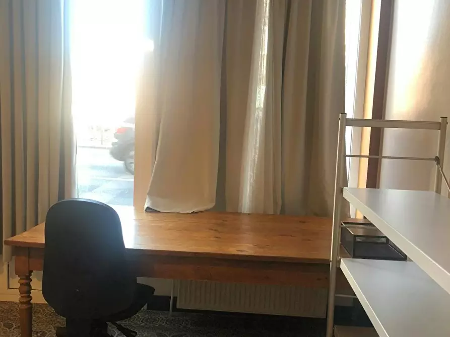 Immagine 7 di Camera in affitto  in Boulevard Général Jacques a Ixelles