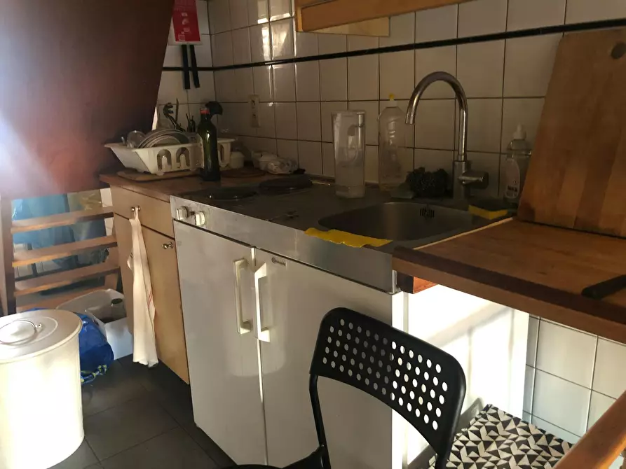 Immagine 8 di Camera in affitto  in Boulevard Général Jacques a Ixelles
