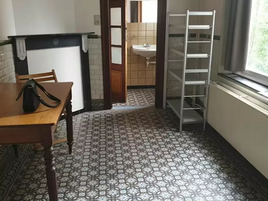 Immagine 3 di Camera in affitto  in Boulevard Général Jacques a Ixelles