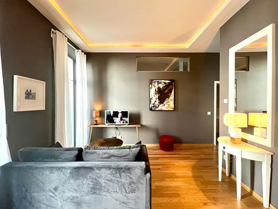 Immagine 2 di Appartamento in affitto  in Harkortstraße a Leipzig