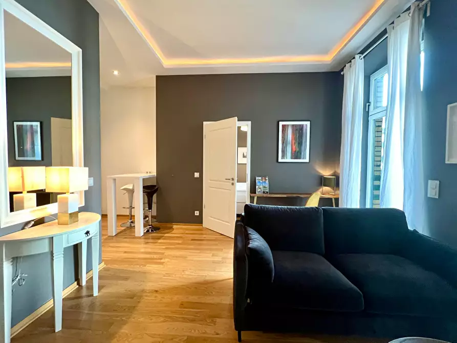 Immagine 3 di Appartamento in affitto  in Harkortstraße a Leipzig
