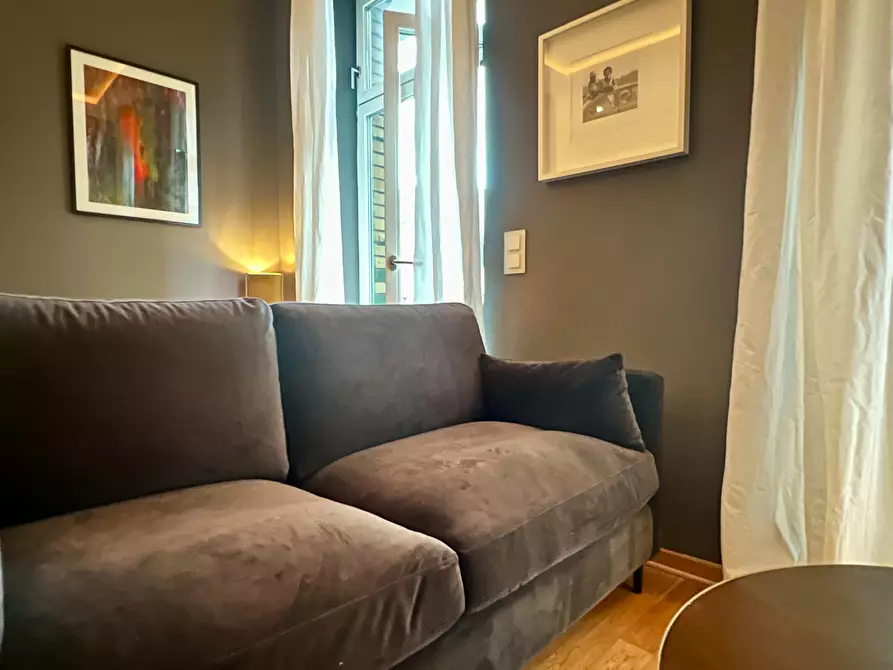 Immagine 5 di Appartamento in affitto  in Harkortstraße a Leipzig