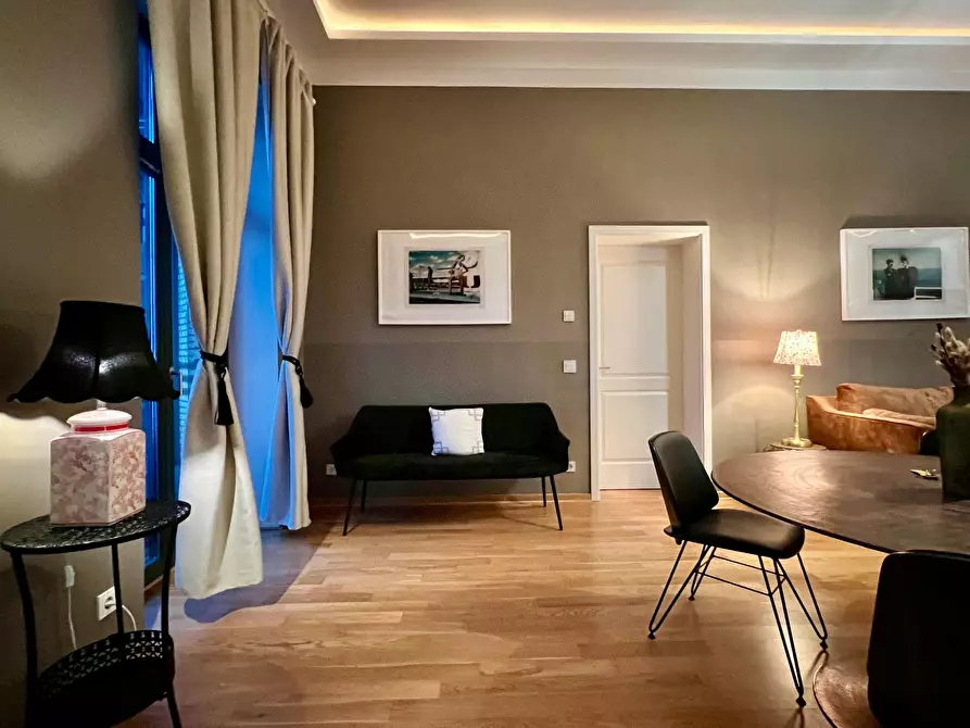 Immagine 4 di Appartamento in affitto  in Harkortstraße a Leipzig