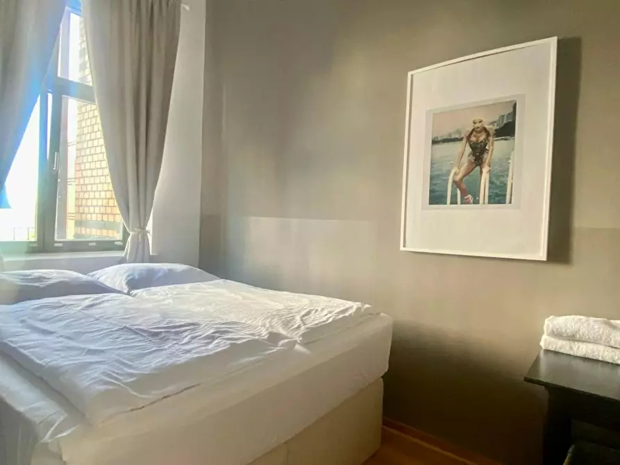 Immagine 10 di Appartamento in affitto  in Harkortstraße a Leipzig