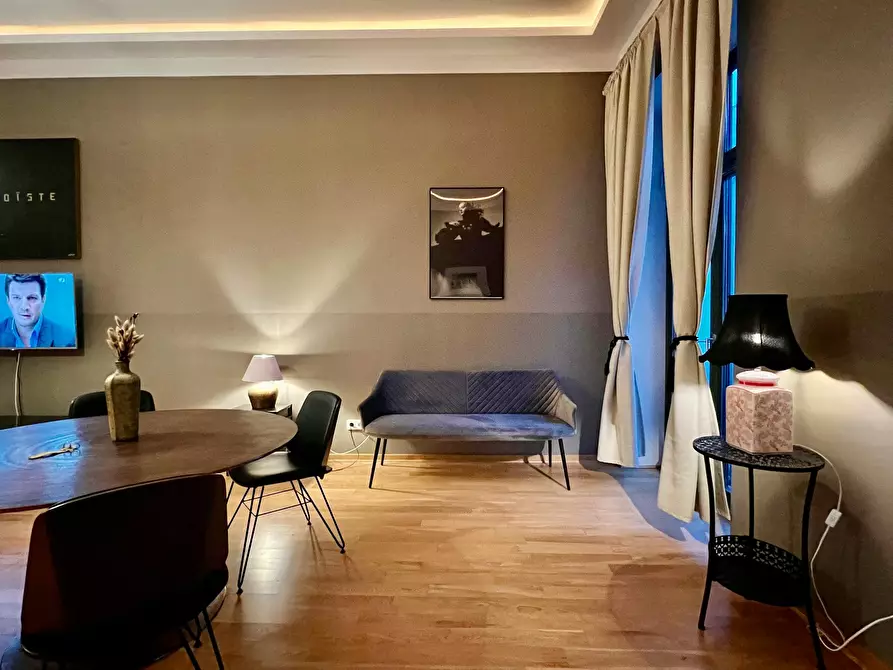Immagine 3 di Appartamento in affitto  in Harkortstraße a Leipzig