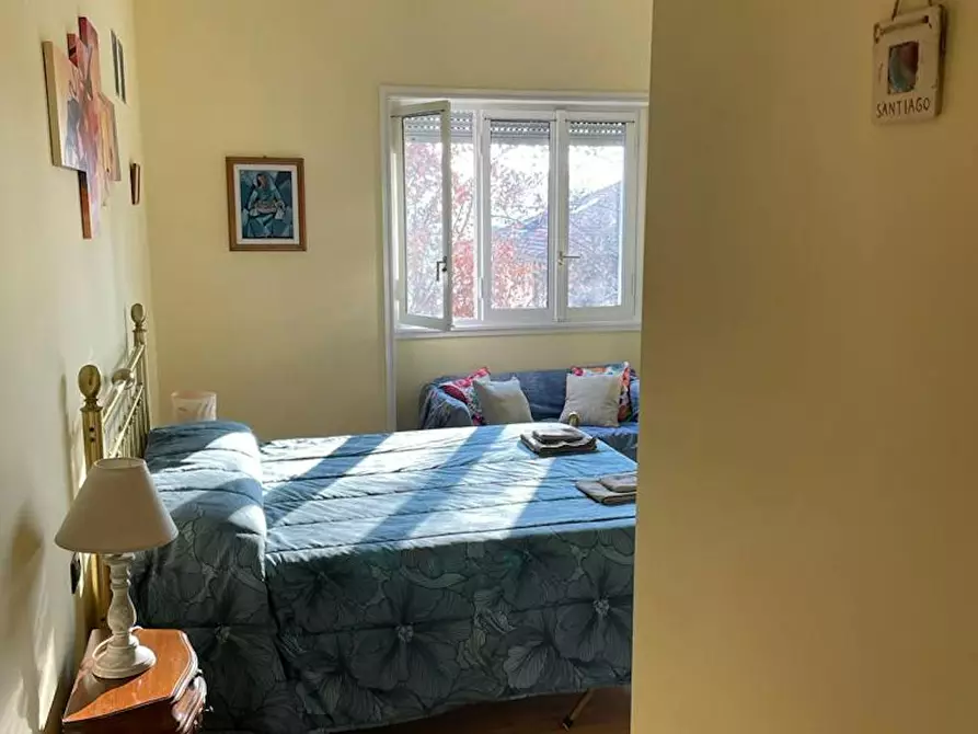Immagine 5 di Camera condivisa in affitto  in Viale Emilio Caldara a Milano