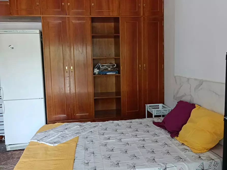 Immagine 8 di Camera in affitto  in Avenida de las Palomeras a Madrid