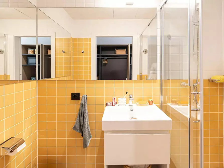 Immagine 8 di Camera in affitto  in Plaza La Marina Española a Sevilla