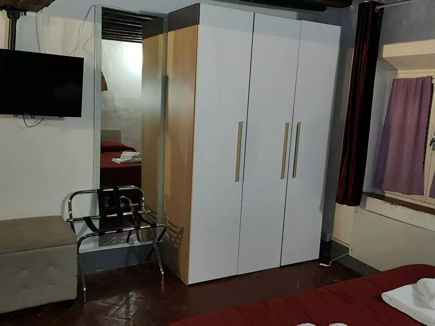 Immagine 8 di Appartamento in affitto  in Banchi di Sopra a Siena