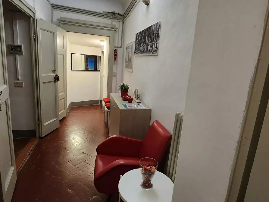 Immagine 1 di Appartamento in affitto  in Banchi di Sopra a Siena