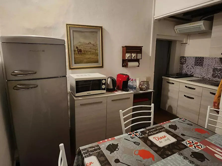 Immagine 9 di Appartamento in affitto  in Banchi di Sopra a Siena