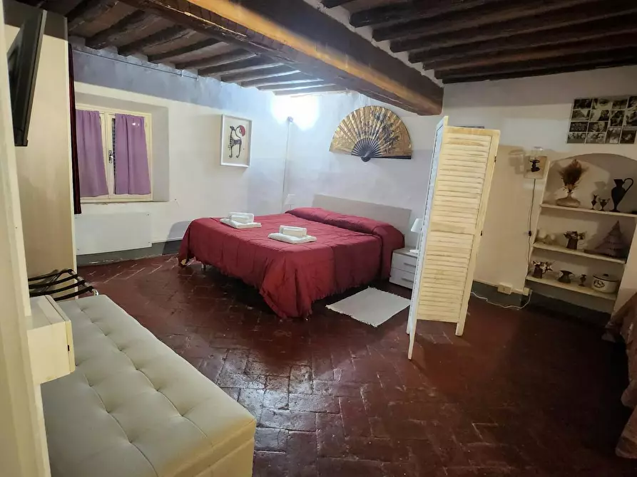 Immagine 2 di Appartamento in affitto  in Banchi di Sopra a Siena