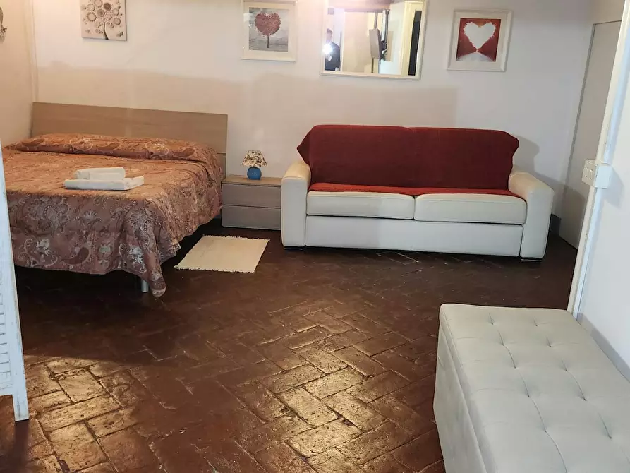 Immagine 3 di Appartamento in affitto  in Banchi di Sopra a Siena