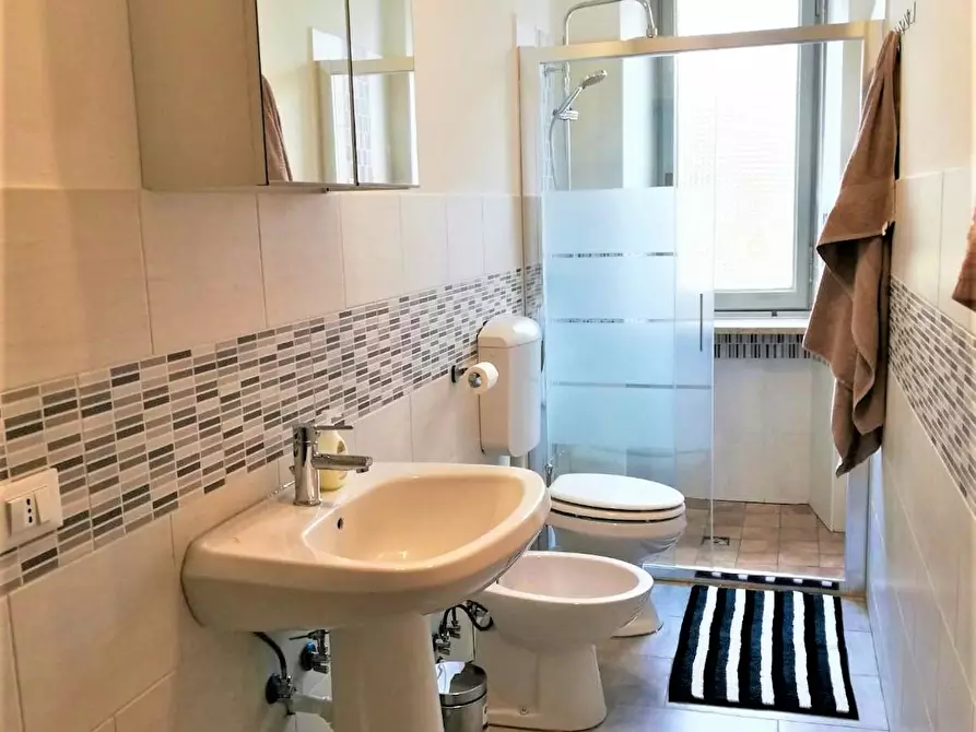 Immagine 7 di Camera in affitto  in Via Sant'Agostino a Torino