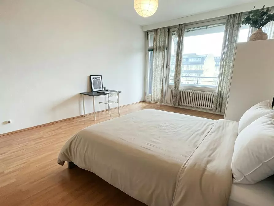 Immagine 4 di Camera in affitto  in Bismarckstraße a Berlin