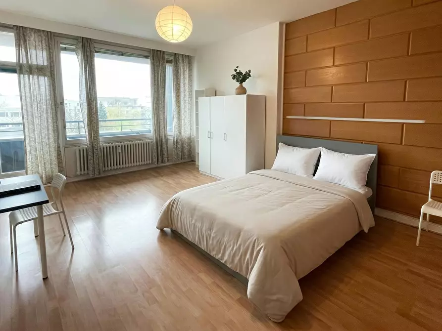 Immagine 2 di Camera in affitto  in Bismarckstraße a Berlin