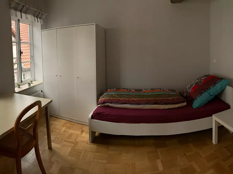 Immagine 2 di Camera in affitto  in Krambuden a Wolfenbüttel